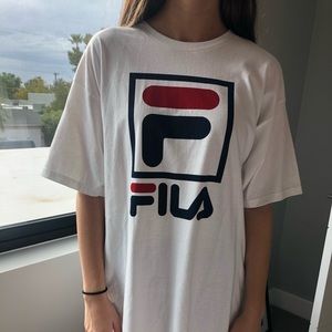 Fila Tee Shirt